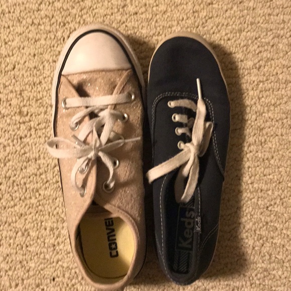 Women’s Keds size 6 - Picture 6 of 6
